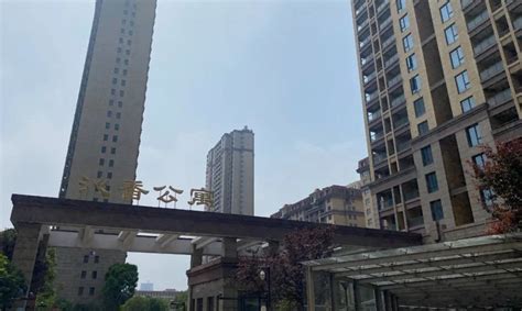 杭州主城区首个共有产权住房项目设计图公示，规划新建12幢高层_好地网