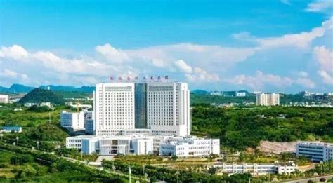 黔西南州获评“2022中国领军智慧城市”