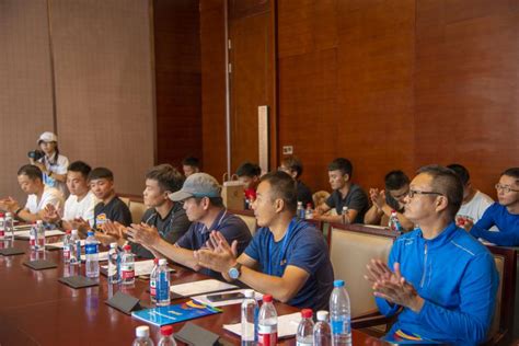 2022年汉中市青少年田径锦标赛在留坝营盘开赛_东方体育