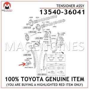 13540-36041 – Mag Engines