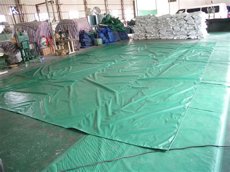 劳动者牌篷布PVC涂塑防水布防水防晒防雨油苫布货场盖布 生产定制-阿里巴巴