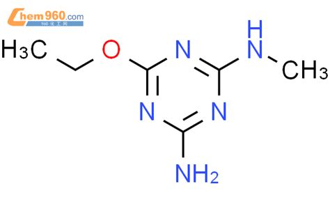 62096-63-3_2-氨基-4-乙氧基-6-甲胺基-1,3,5-三嗪CAS号:62096-63-3/2-氨基-4-乙氧基-6-甲胺基-1 ...