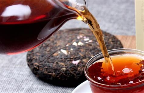 概念茶，普洱茶收藏市场的新方向-润元昌普洱茶网