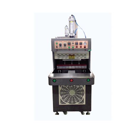 ZT-997A单工位滑台式热压机-泉州众泰机械设备有限公司