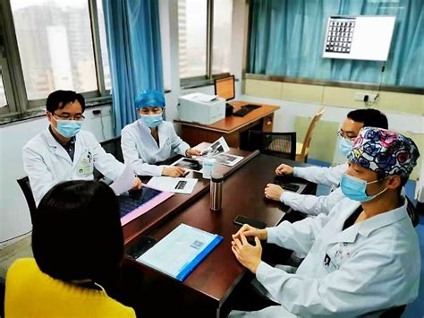 泰康同济（武汉）医院第一届妇女委员会正式成立