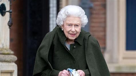 英国女王能撤了首相吗 - 楚天视界