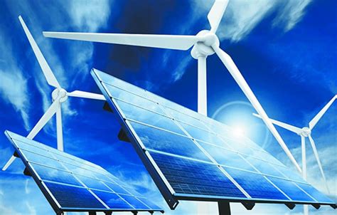 我国新能源发电发展思路—风能、太阳能、地热能等-广东省水力发电工程学会