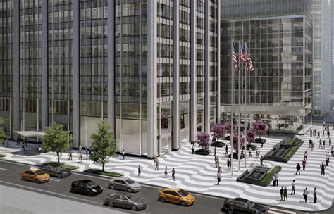 1271 Avenue of the Americas – Rockefeller Group