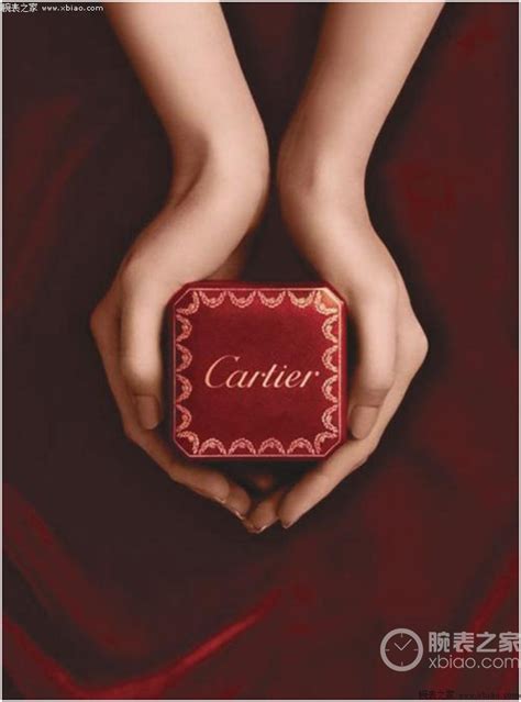 卡地亚_红盒传情，宣誓爱意——卡地亚红盒个性刻字服务中国大陆线上首发|腕表之家-珠宝