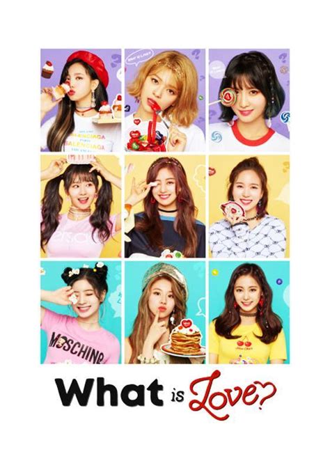 TWICE release the 4th MV teaser for 