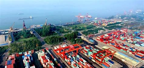 2023年一季度全国港口吞吐量排名出炉，武汉港增幅排第一