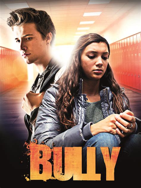 Bully (2017) - Incredible Film
