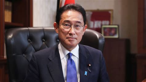 岸田文雄当选日本第101任首相，新内阁名单公布_凤凰网视频_凤凰网