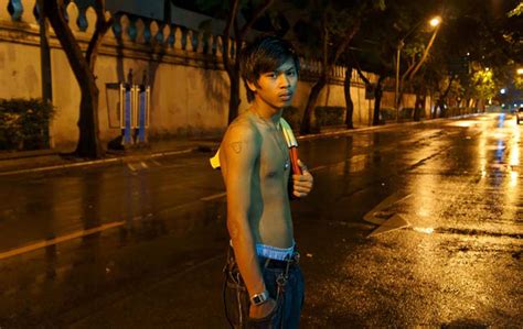 泰国童妓能为客人提供什么 泰国什么地方童妓最多（图片）(3)_奇象网