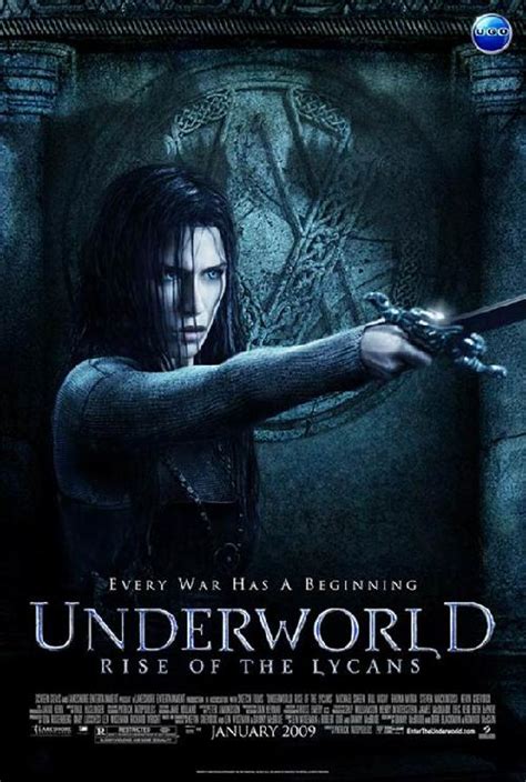 黑夜传说3：狼族崛起.Underworld.Rise.of.the.Lycans.2009.BluRay.1080p-8.91GB-HDSay高清乐园