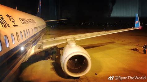 今晚乘坐南航CZ3840航班由江南杭州飞往中原郑州，飞行距离840公里|南航|航班|飞行_新浪新闻