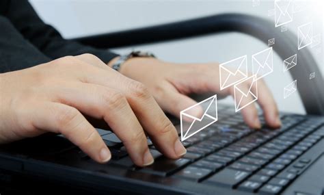 为什么客户邮件回复率低？可能是你没有掌握好这些邮件发送的技巧！