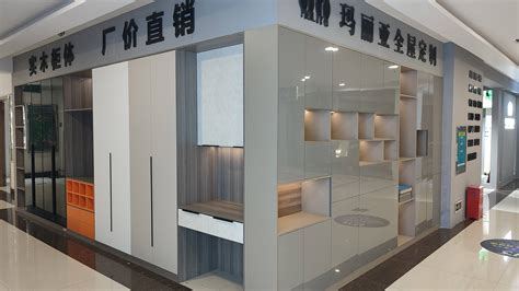 深圳单门衣柜一套大概多少钱「上海朴森家具供应」 - 数字营销企业