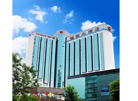 西北首家万丽酒店于西安盛大开幕 | TTG China