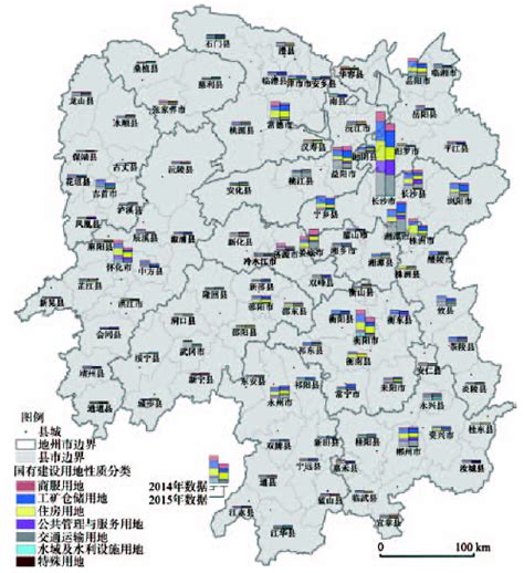 湖南省2016年广播综合人口覆盖率-3S知识库-地理国情监测云平台