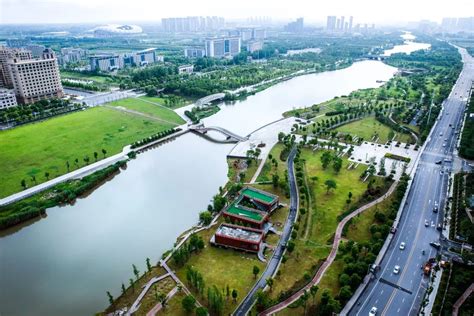 明湖未来公园社区：打造未来公园社区示范样板|崇州市_新浪新闻
