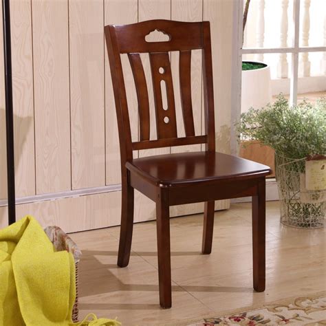 实木绿色靠背座垫水曲柳西餐椅总统椅 轻便稳固西式餐椅-实木餐椅-酒店餐椅-万宴家具