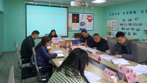 遂宁市民政局赴船山区开展省级社区治理服务创新实验区结项评估工作