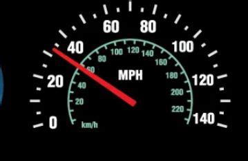 正常车速每小时多少公里-有驾