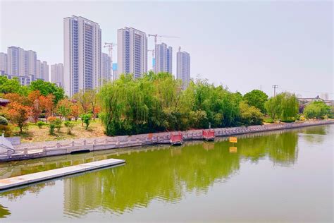 江苏徐州：奋力打造黄河故道生态“富民长廊”_思想与实践