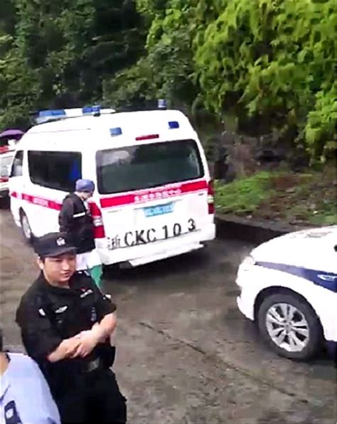 5人恶意传播遇害空姐遗体照片，被依法刑拘_腾讯视频