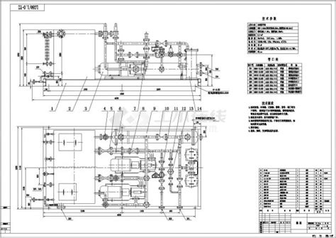 计算机辅助V型往复式活塞压缩机设计图纸下载_工程图纸_CAD图纸 - 制造云 | 工程图纸