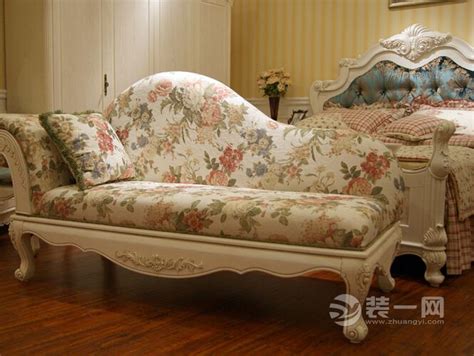 贵妃椅选购方法及注意事项 在家也能享受贵族式生活 - 家具 - 装一网