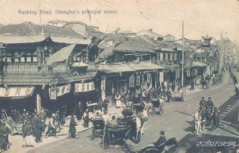 上海取名字的由来和历史