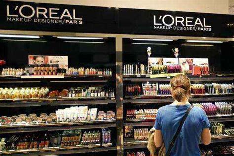 欧莱雅集团：中国化妆品市场标准化营销与本土化