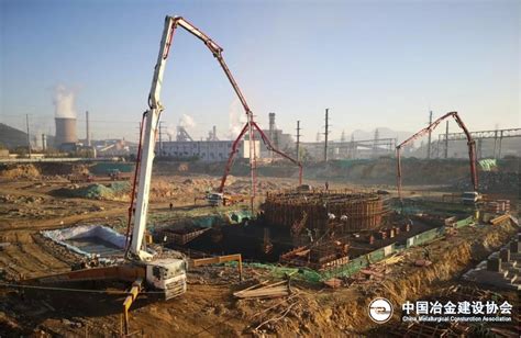 山钢股份莱芜分公司2号3800m³高炉开工_中国炼铁网