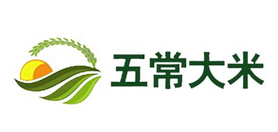 大米logo设计图__LOGO设计_广告设计_设计图库_昵图网nipic.com