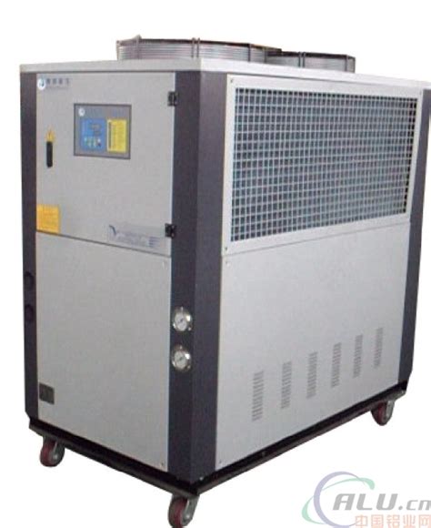 涡旋工业冷水机组_广州恒星制冷设备集团有限公司