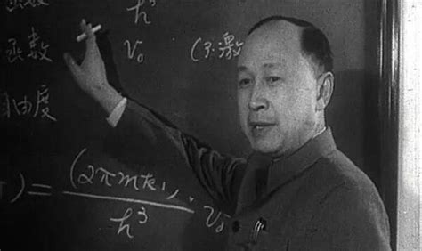 【致敬科学家】孩子们应该知道的科学家 中国航天之父——钱学森