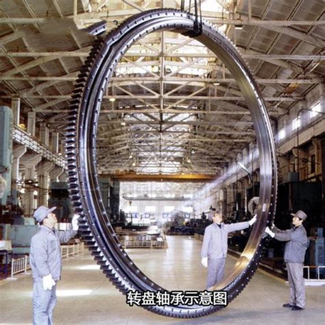 蓄势勃发！斯凯孚中国新昌球轴承生产基地及研发中心正式启动_轴承网