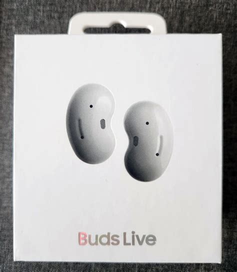 三星Galaxy Buds Live蓝牙耳机怎么样 三星Buds Live 开放式降噪真无线蓝牙耳机_什么值得买