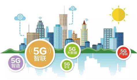 2020年中国5G产业链现状及发展前景分析 - 北京华恒智信人力资源顾问有限公司