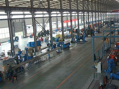 工厂搬迁工程解决方案 - 上海桂星装卸