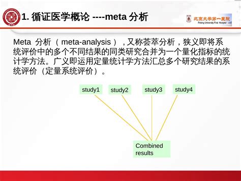 Meta分析常见的类型有哪些？用实例告诉你_临床研究_实用技巧_科研星球
