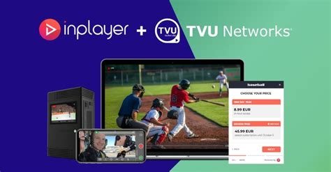 TVU手机直播 助力CCTV实现全球多地互动连线 - TVU Networks