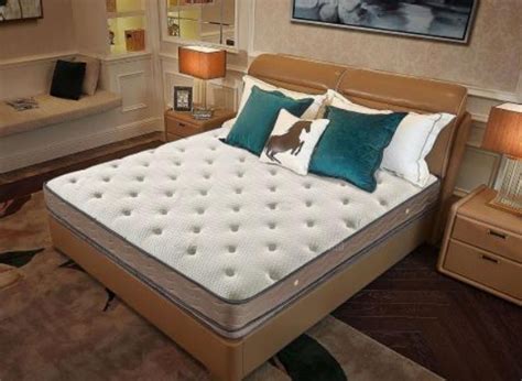 床垫怎么做—床垫的制作工艺 - 舒适100网