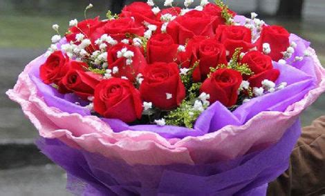 一朵玫瑰代表什么两朵玫瑰代表什么三朵玫瑰代表什么(3朵玫瑰代表什么意思，我爱你) - 【爱喜匠】