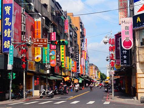 2024华西街夜市-旅游攻略-门票-地址-问答-游记点评，台北旅游旅游景点推荐-去哪儿攻略