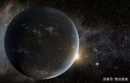 4颗可能有生命的行星，开普勒186F可替代地球，液态水够用？_腾讯视频}