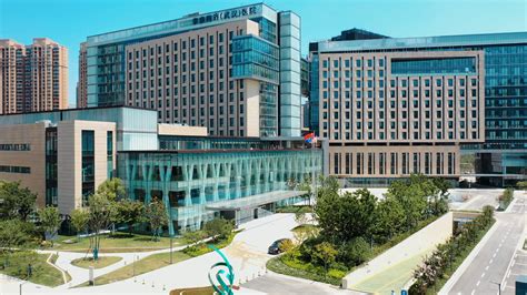 郑州大学第一附属医院（惠济院区）体检项目预约_体检套餐多少钱-微检网