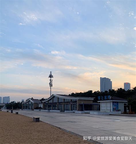 日照万平口景区旅游攻略～海滩，海鲜，赶海，拍照 - 知乎